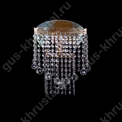Бра Квадрат №4