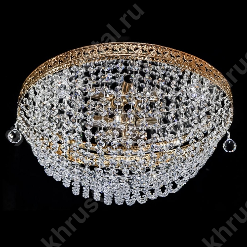 Люстра Италия 11 Сетка